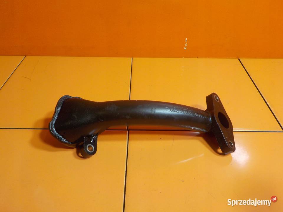 GIULIETTA MITO 16 JTDM MJET EURO 5 15r 105 smok Smarowanie silnika mazowieckie Suków