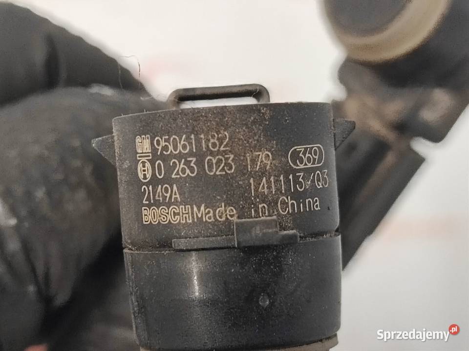 MOKKA A 15r wiązka czujników PDC 95426318 Kielce