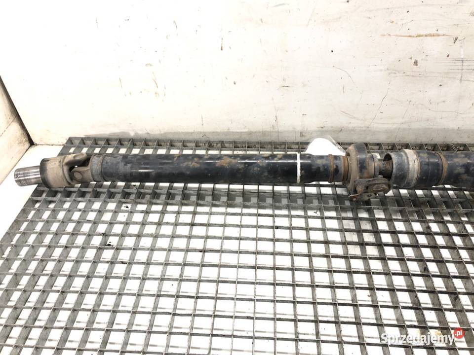 WAŁ NAPĘDOWY TYŁ MITSUBISHI ASX Crossover 18 150 sprzedam