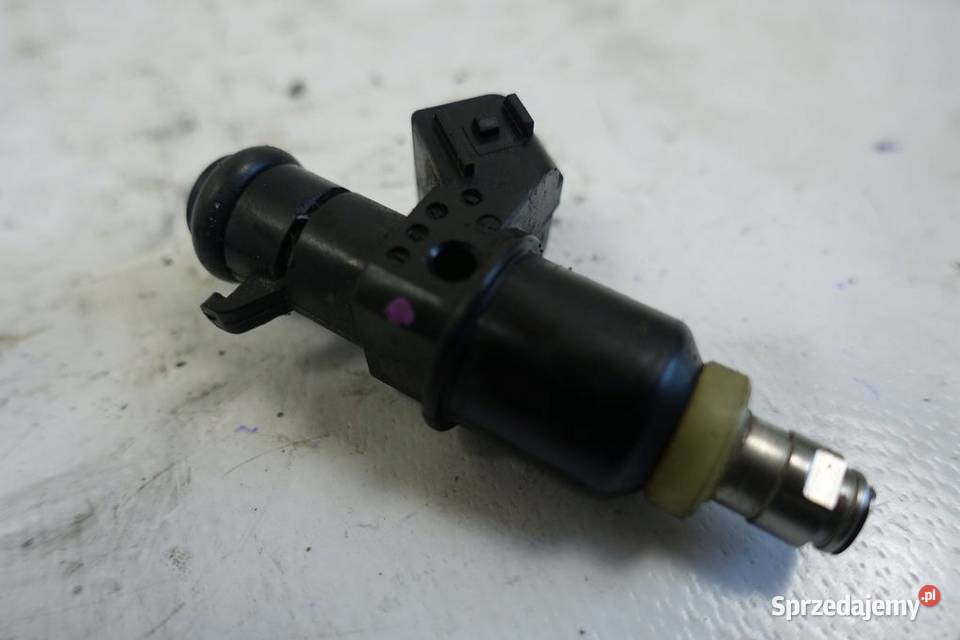 Honda Accord VII 20 WTRYSKIWACZ wtrysk Wtryskiwacze lubelskie Rudka