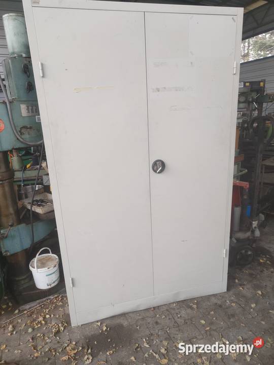 Frezarka fo metalu wielkopolskie