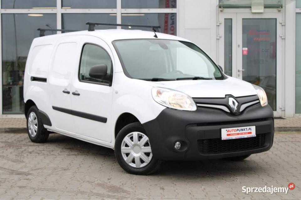 Renault Kangoo 2020r Kamera Cofania BT Hak Renault
