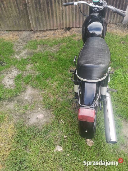 WSK175 Dmosin