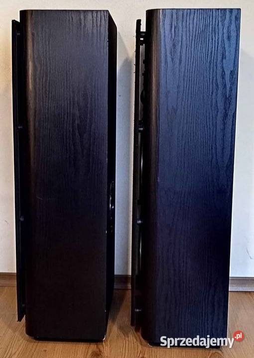 Kolumny głośnikowe Infinity RS 6000 Wrocław sprzedam