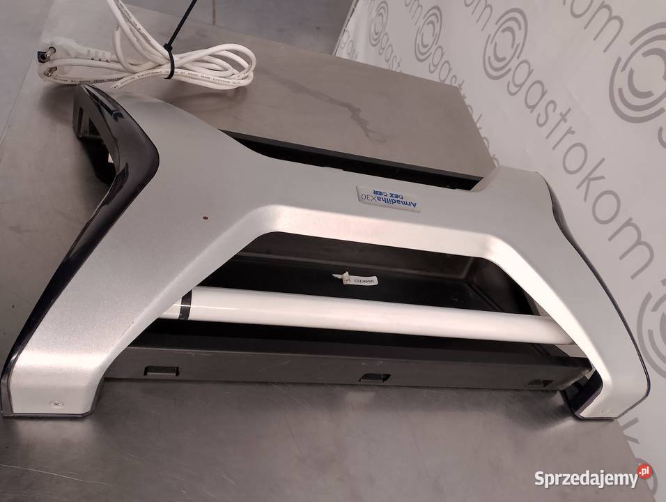 Lampa owadobójcza Armadilha X30 Wrocław