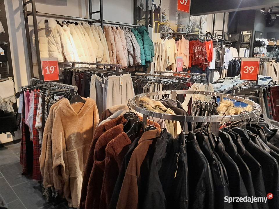 Meble House wyposażenie sklepu 150 mk małopolskie sprzedam