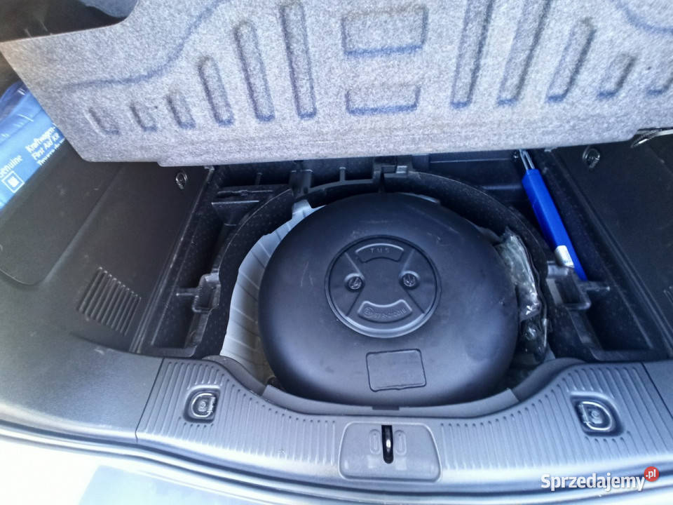 Opel Mokka 16 16V Gaz 140 I 20122019 manualna Mokka sprzedam
