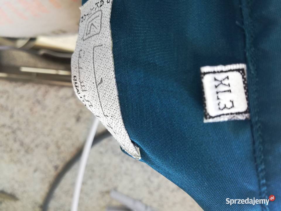 suknia etno boho 4446 Bez wzoru lubelskie Lublin