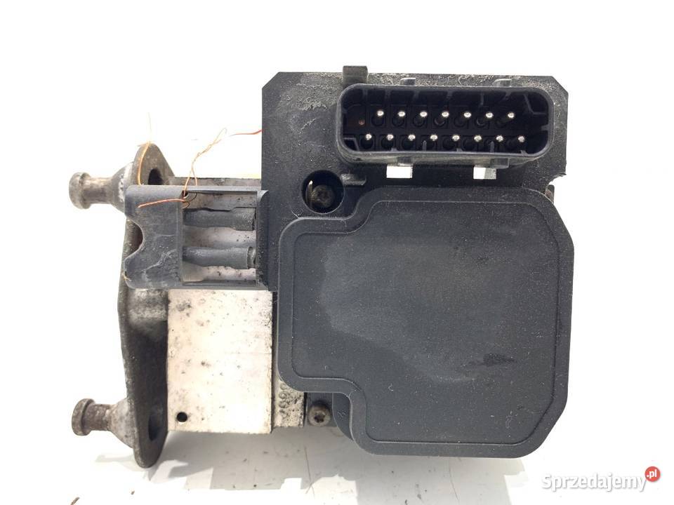 POMPA ABS MERCEDES W168 0130108096 17 90 9705