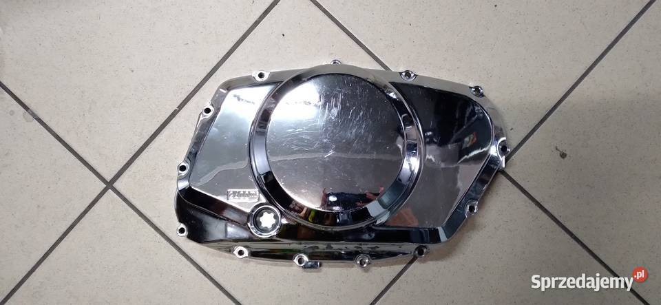 Pokrywa Sprzęgła Suzuki Intruder VS 700750800 Brzeszcze