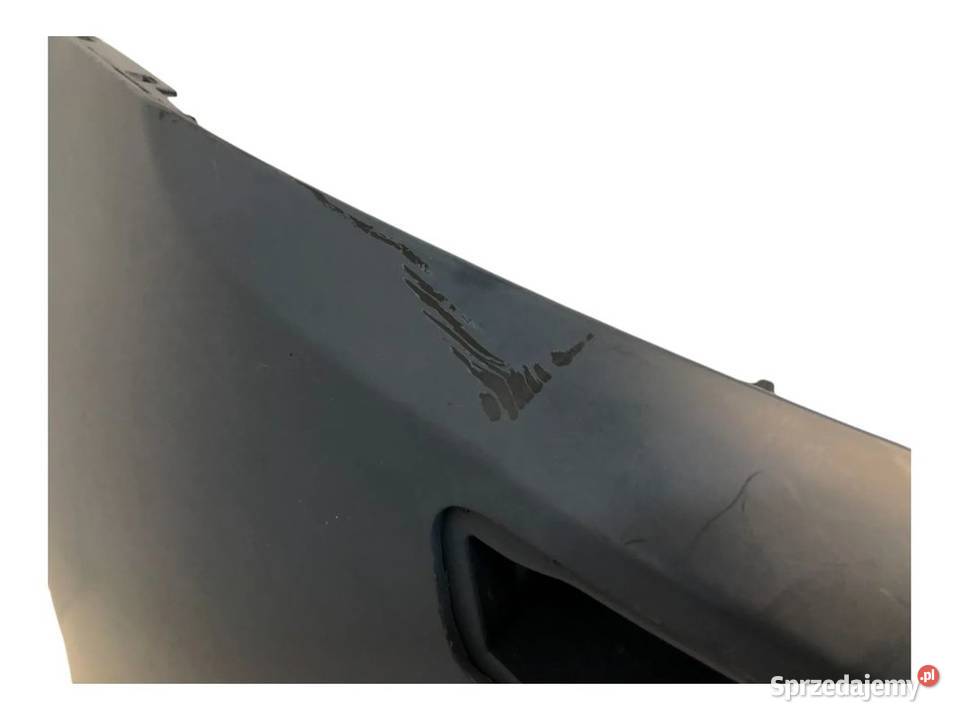 VW PASSAT B7 112010022015 POD SPRYSKI ZDERZAK osobowe Skarżysko-Kamienna sprzedam