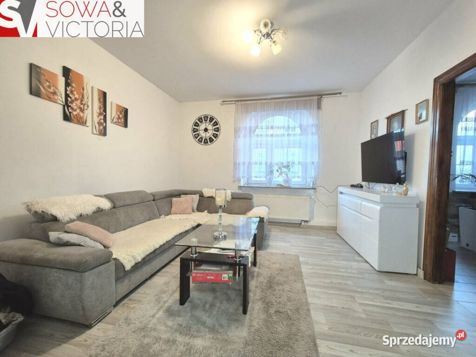 3pokojowe mieszkanie w lokalizacji Świebodzice