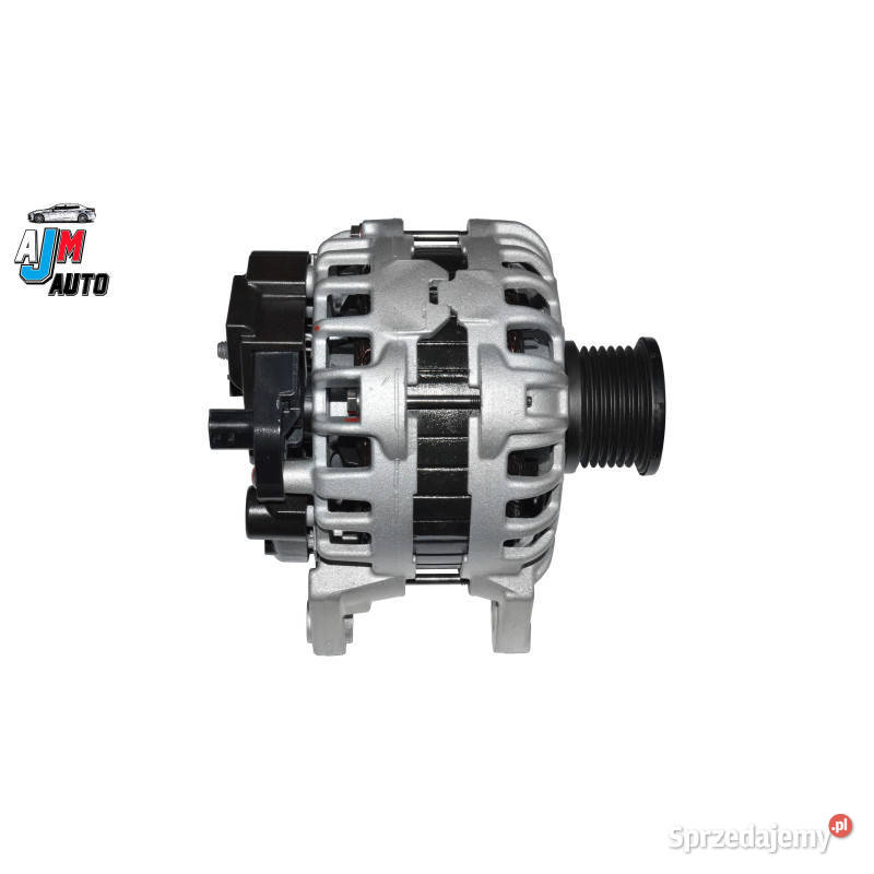 Alternator 231006007R 12 TCe Dacia Lodgy Dacia osobowe Pozostałe lubelskie