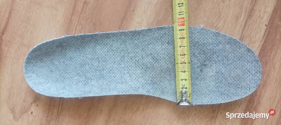 Sprzedam nowe buty robocze PPO 43 i 42 dolnośląskie Lubin