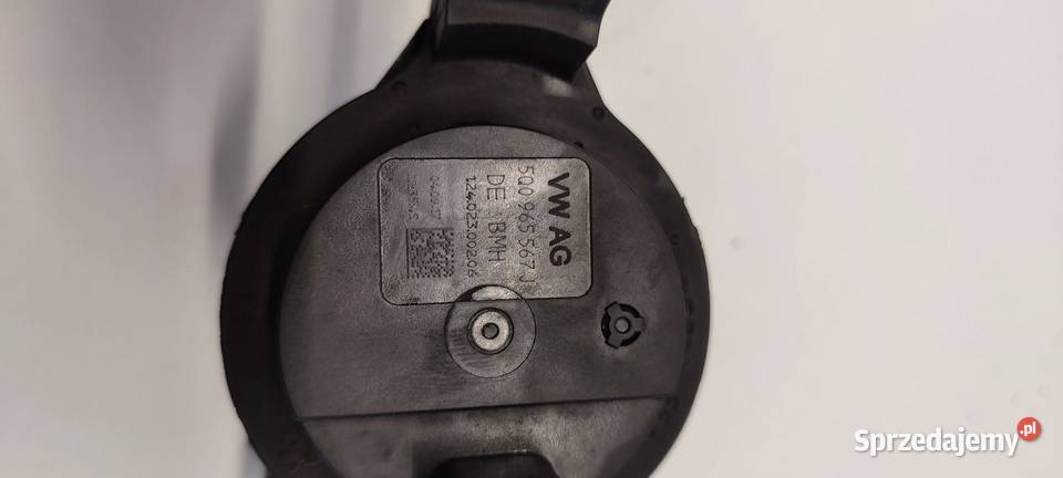 VW TIGUAN II POMPKA WODY 20 TDI 5Q0965567J