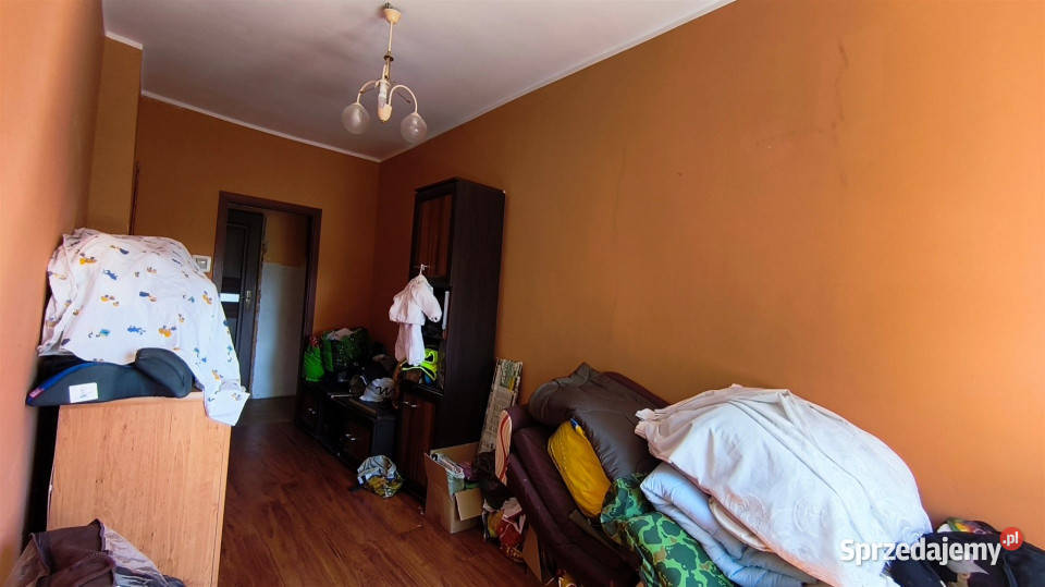 sprzedaży mieszkania Czernice 45 metrów zachodniopomorskie