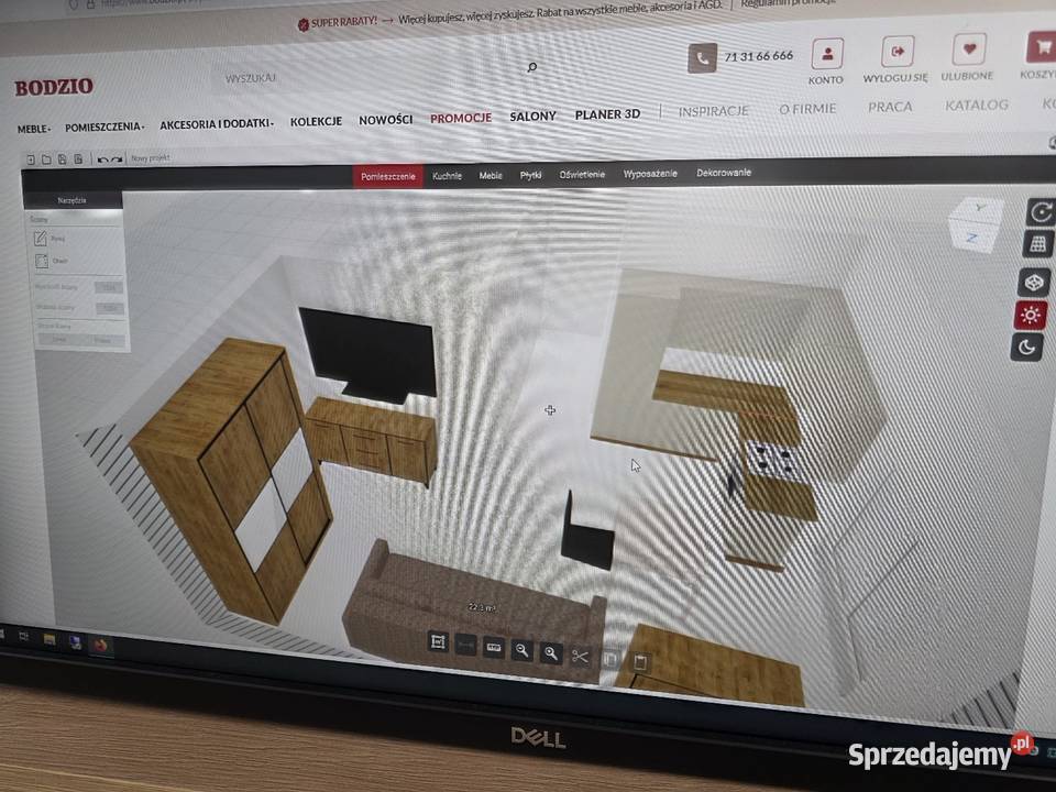 Mieszkanie 27m2 noweWzgórze Ablewicza 27m2 Tarnów