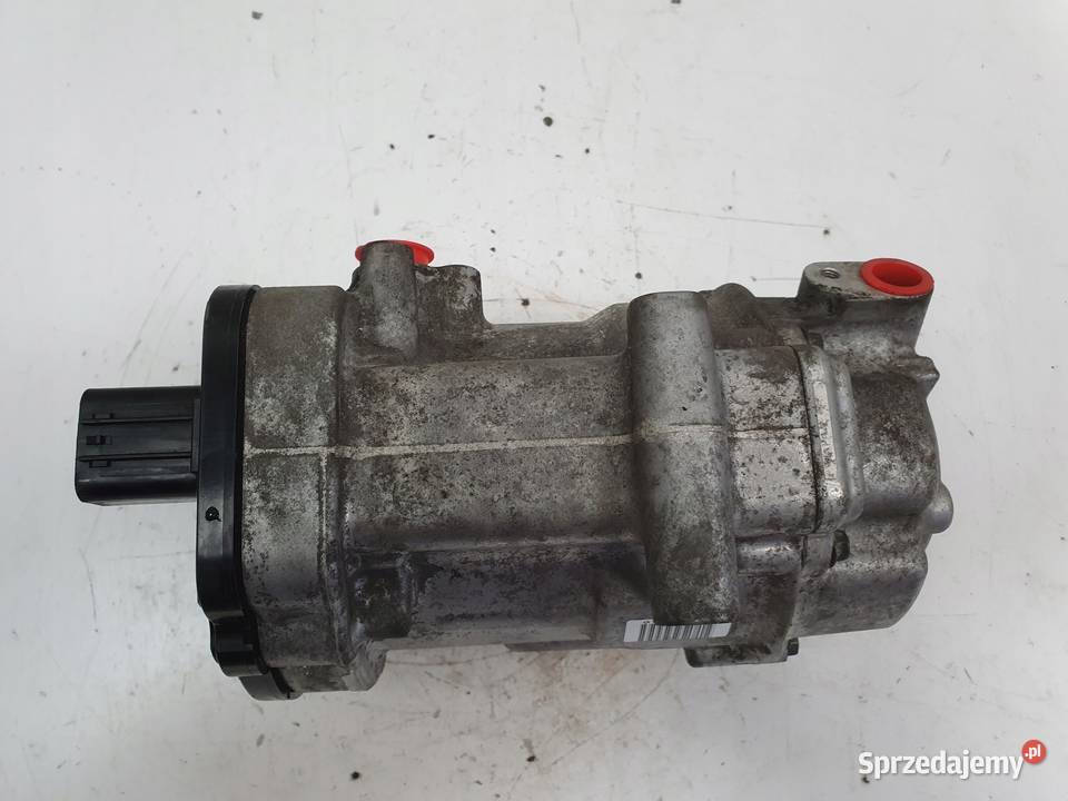 SPRĘŻARKA KLIMATYZACJI Toyota RAV4 V kompresor Chełm sprzedam