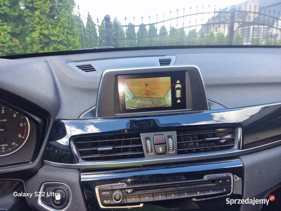 4x4 Krzeszów sprzedam