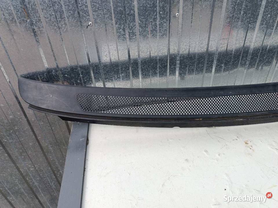 PODSZYBIE MERCEDES VANEO W414 A4148300018 Podszybia wielkopolskie