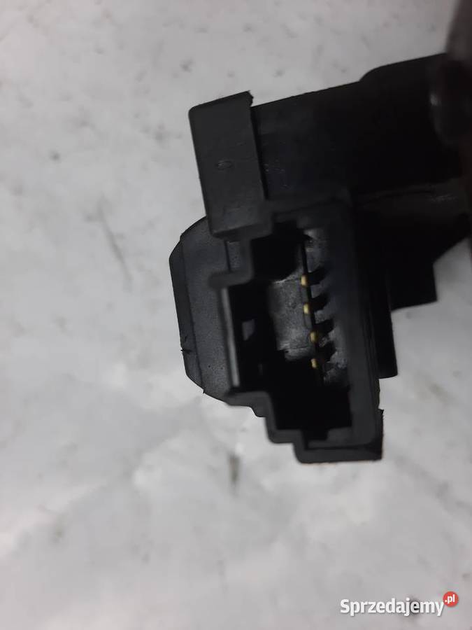 Renault Espace 4 IV zamek klapy tylnej tył Ksawerów