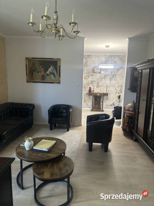 Apartament wysoki standard MOKOTÓW Parku 23793zł/m2 mazowieckie Warszawa