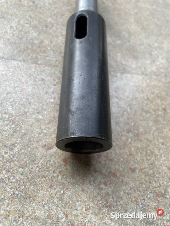 Tuleja przedłużka MK3 215 mm