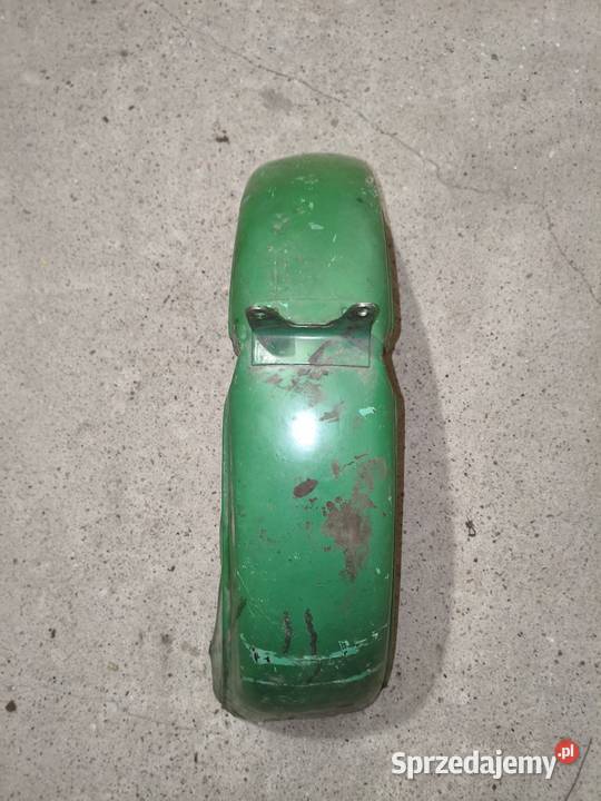 Błotnik przedni IMZ IRBIT Ural M62 Leszno