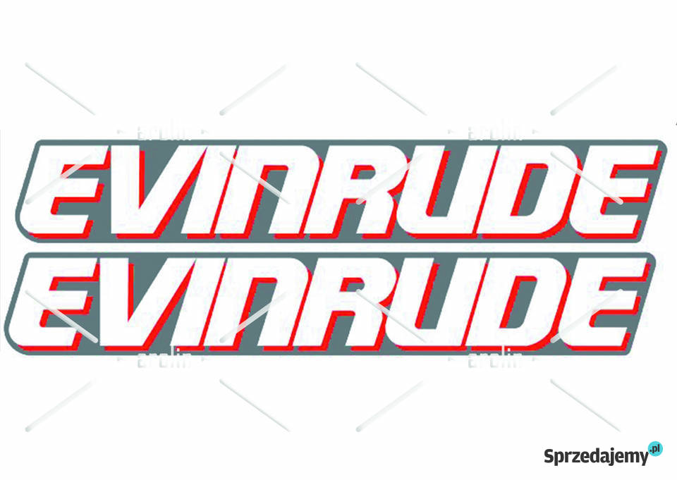 Naklejka logo na silnik zaburtowy Mariner Suzuki Żeglarstwo Wrocław sprzedam