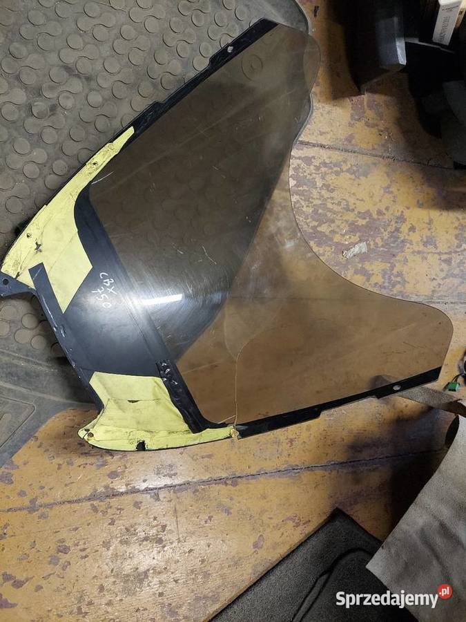 Honda cbx 750 szyba owiewka szybka cbx750 CB750 Jelenia Góra