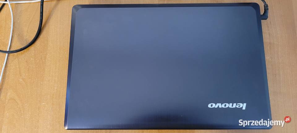 Sprzedam laptopa Lenovo Y580