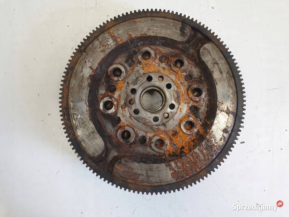 Peugeot 307 16 HDI KOŁO DWUMASOWE dwumasa DWUMAS Janów sprzedam