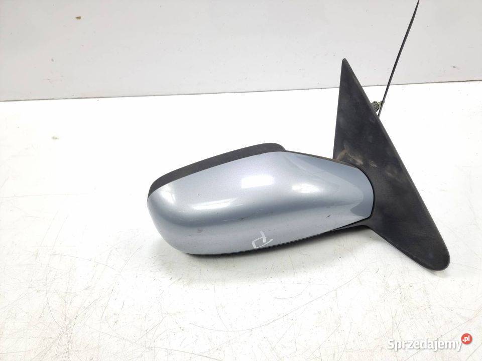 LUSTERKO PRAWE RENAULT LAGUNA II 9PIN Lipno sprzedam