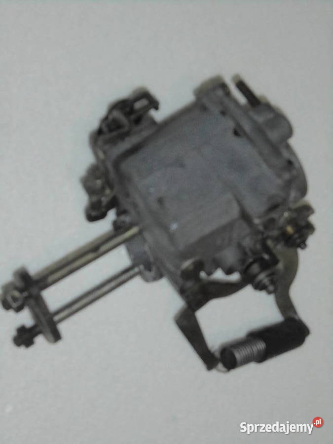 VW GOLF 1 gażnik Solex 31 PICT5 OBP łódzkie