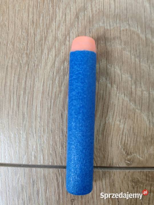 Nerf Nstrike Elite demolisher 2 w 1 wersja małopolskie sprzedam