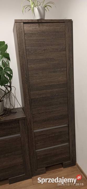 Słupek szafa Wajnert Lubin