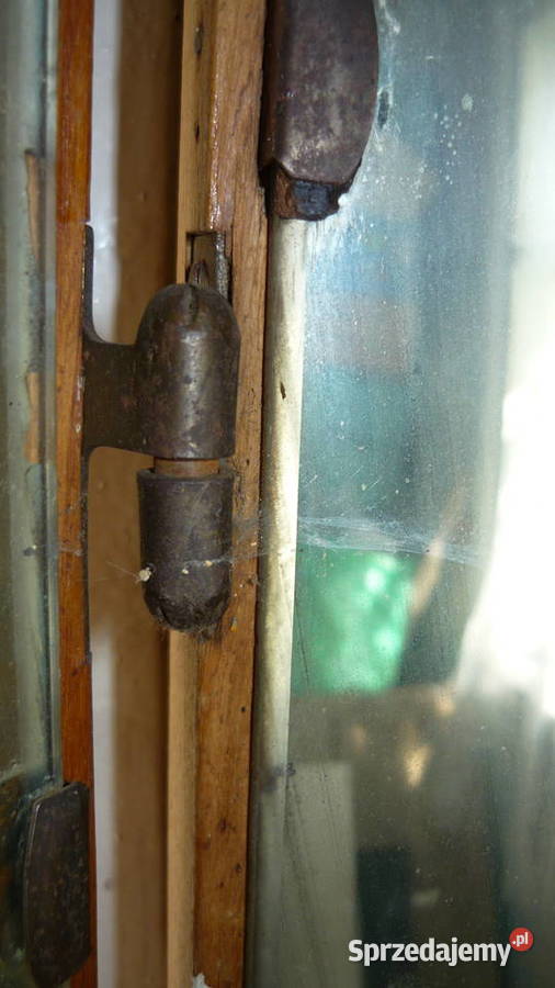 Toaletka z okresu PRL stara z lustrami podlaskie Sokółka sprzedam