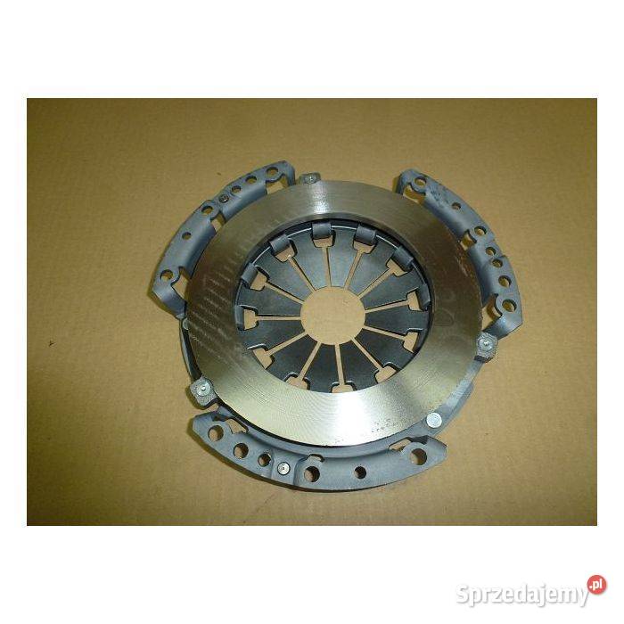 Sprzęgło Peugeot 405 309 306 205 106 14 Fiat Sprzęgła i elementy Szczerbice