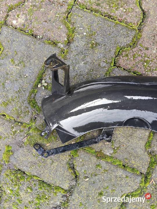 Błotnik wewnętrzny koło do skutera chińskiego Siedlnica