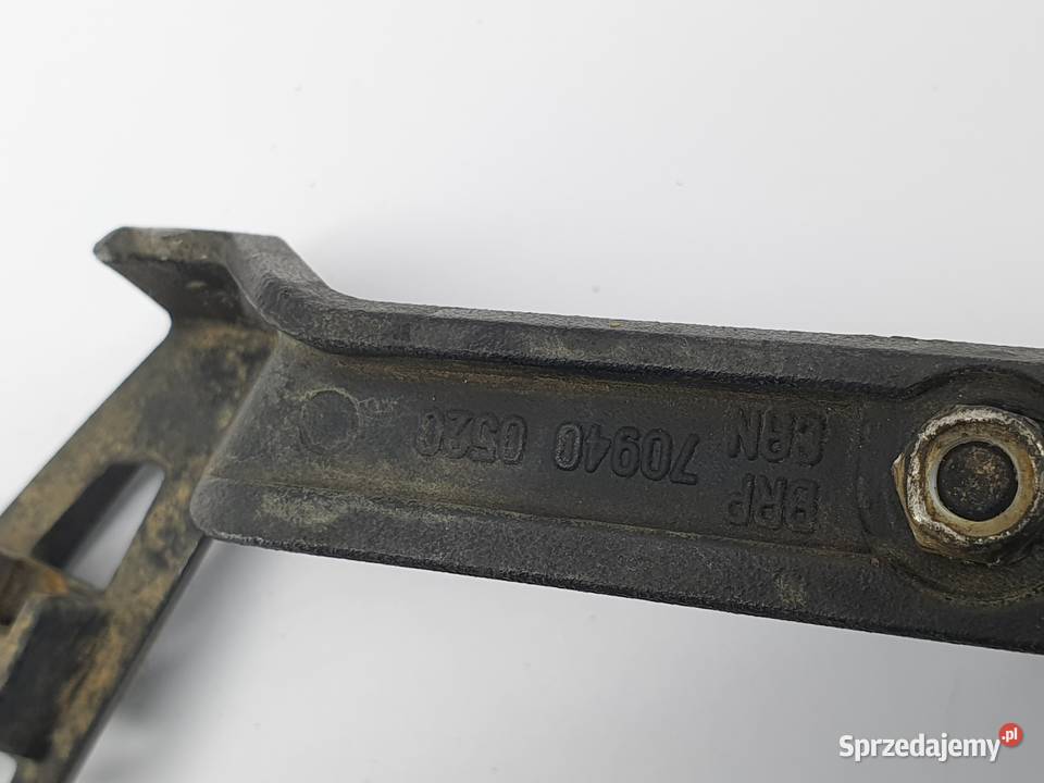 Handbar Handbary Oslony Rak Mocowanie Can Am Ds łódzkie Łódź