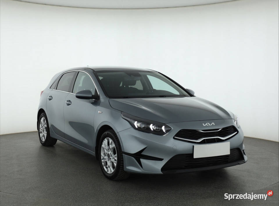 Kia Ceed 15 TGDI Piaseczno sprzedam