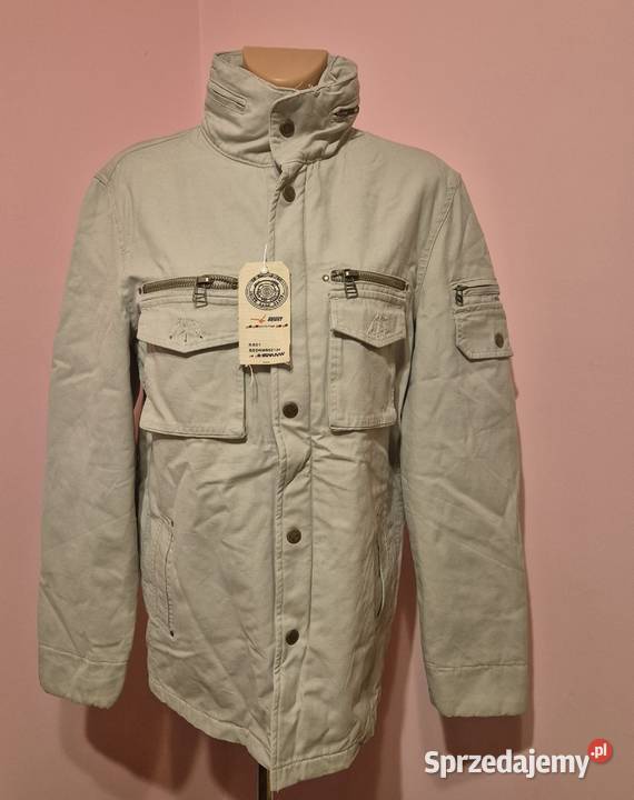 Kurtka męska rozmiar M Brzesko