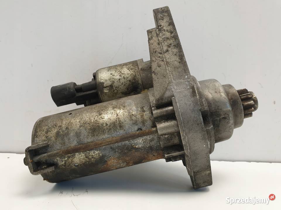 ROZRUSZNIK Skoda Octavia II 16 FSI ROZRUSZNIK osobowe lubelskie