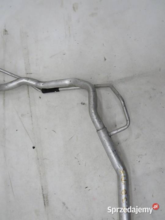 WĄŻ PRZEWÓD KLIMATYZACJI HONDA JAZZ 13 B IV 15