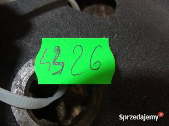 koło zębate przeniesienie napędu MZ 250 org DDR Silniki i osprzęt lubuskie Żary