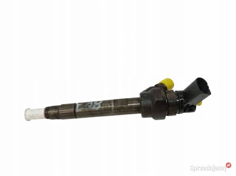 WTRYSKIWACZ 0445110617 20 D N47 Bmw Seria 5 VI osobowe sprzedam