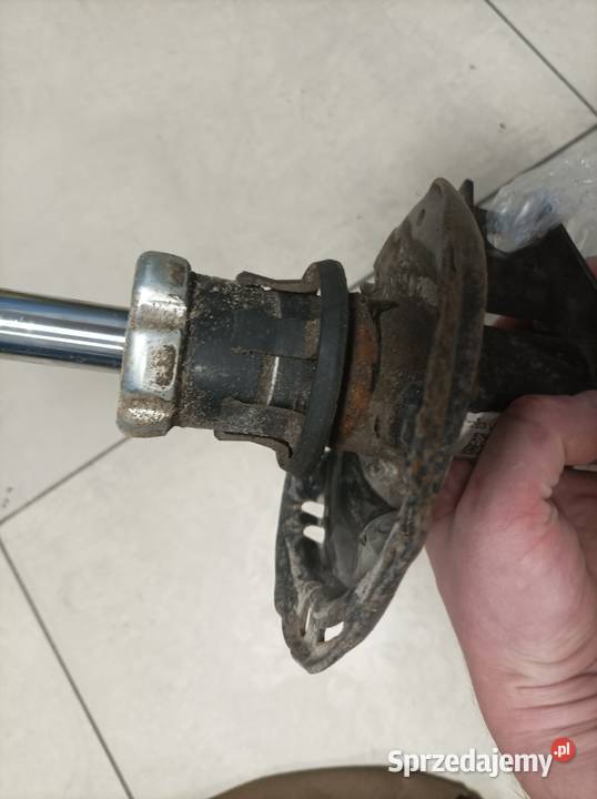 Audi VW amortyzator prawy Łódź