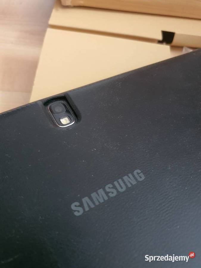Tablet Samsung Galaxy Note Pro SMP905 Wrocław