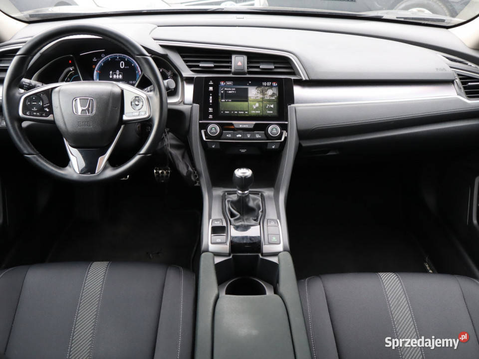 Honda Civic 15 VTEC wspomaganie kierownicy Katowice