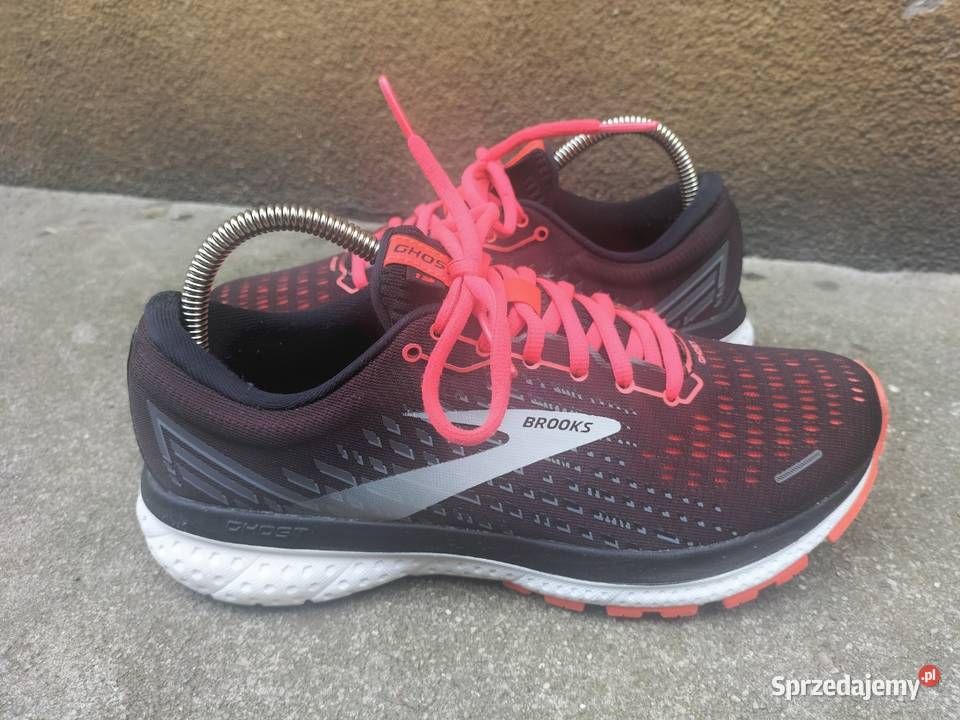 Buty Damskie Sportowe Brooks 13 40 Wałbrzych sprzedam